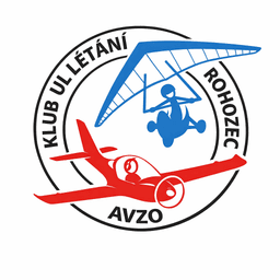 AVZO Klub létání Rohozec